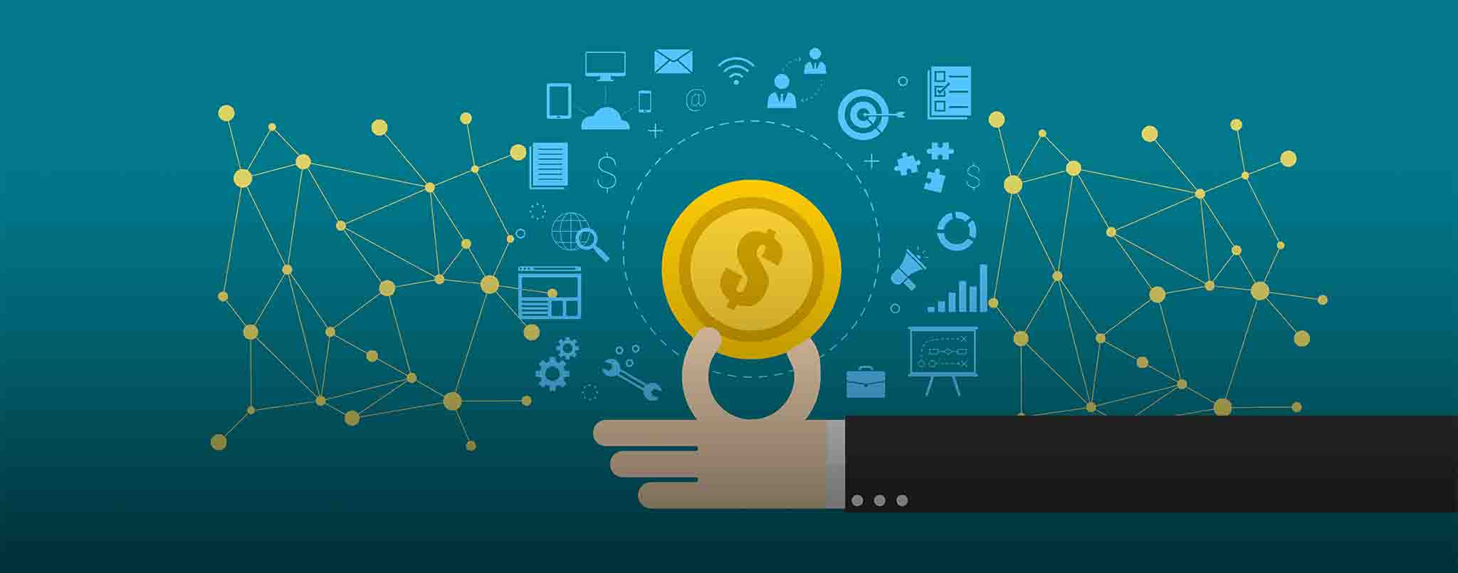 ICO Airdrop Programs : How to do it for the maximum results ?