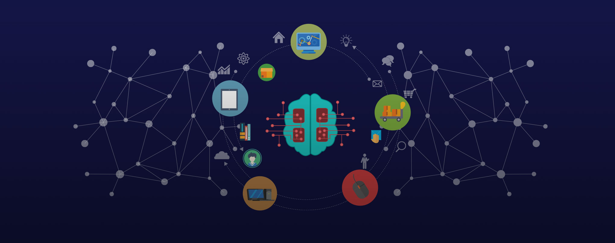Can blockchain revolutionize the digital signage industry?