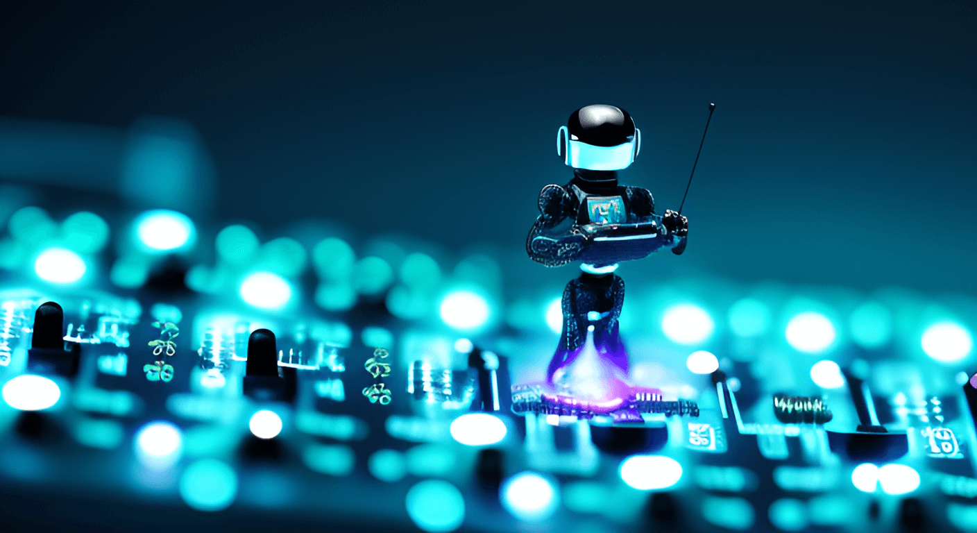 Why Scaling AI Is Fundamentally Different from Building AI