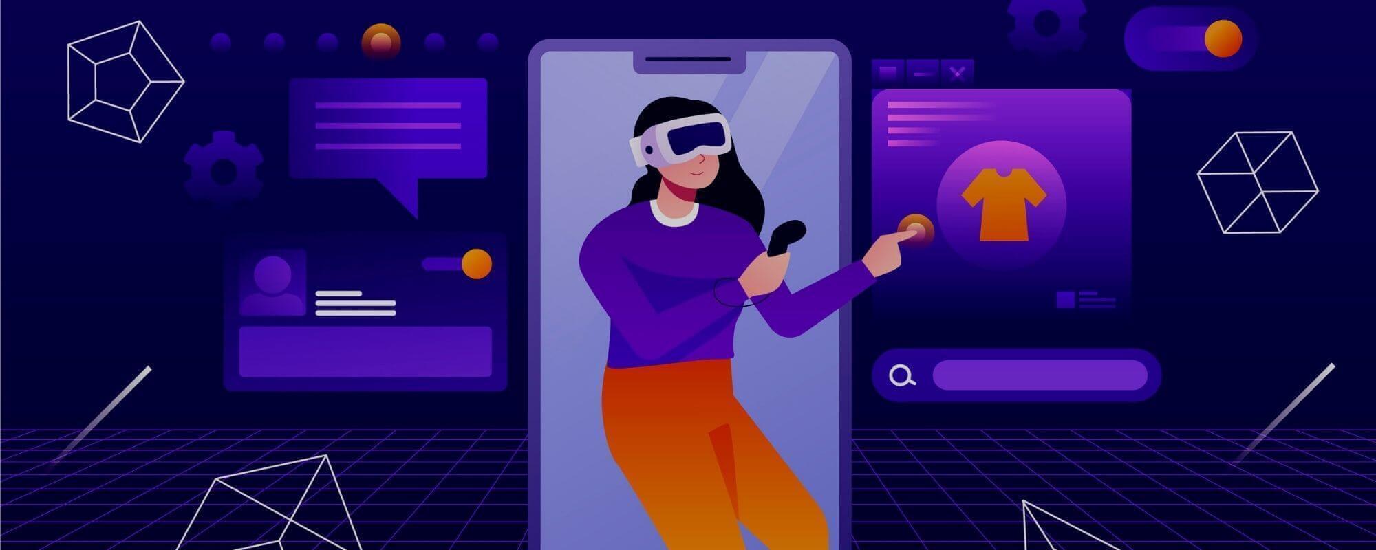 How to launch a Metaverse Store?