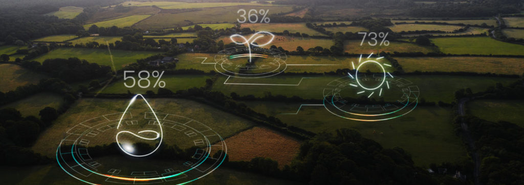 Can Blockchain Make Agriculture Smart?