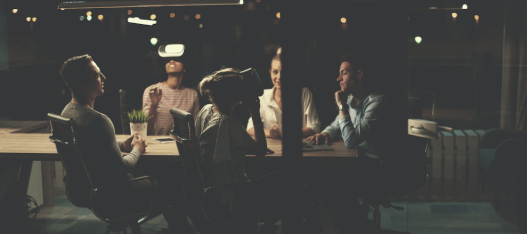 How to set up a Learning Management System in your Organization? and Why?