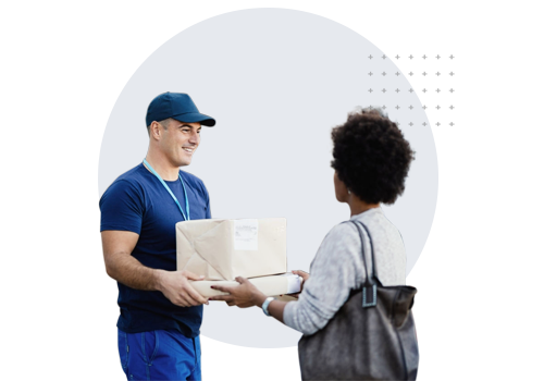 Bring Traceability in Supply Chain