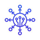 Decentralized Nature