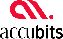 Accubits logo