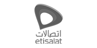 software development client etisalat