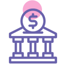 saving and lending