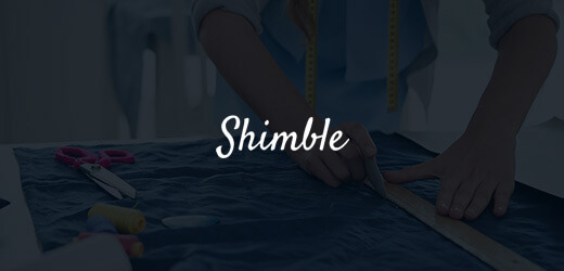 Online Tailor Marketplace