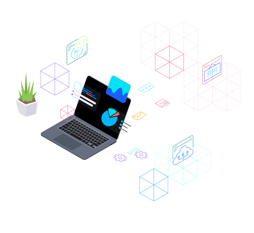 blockchain project development