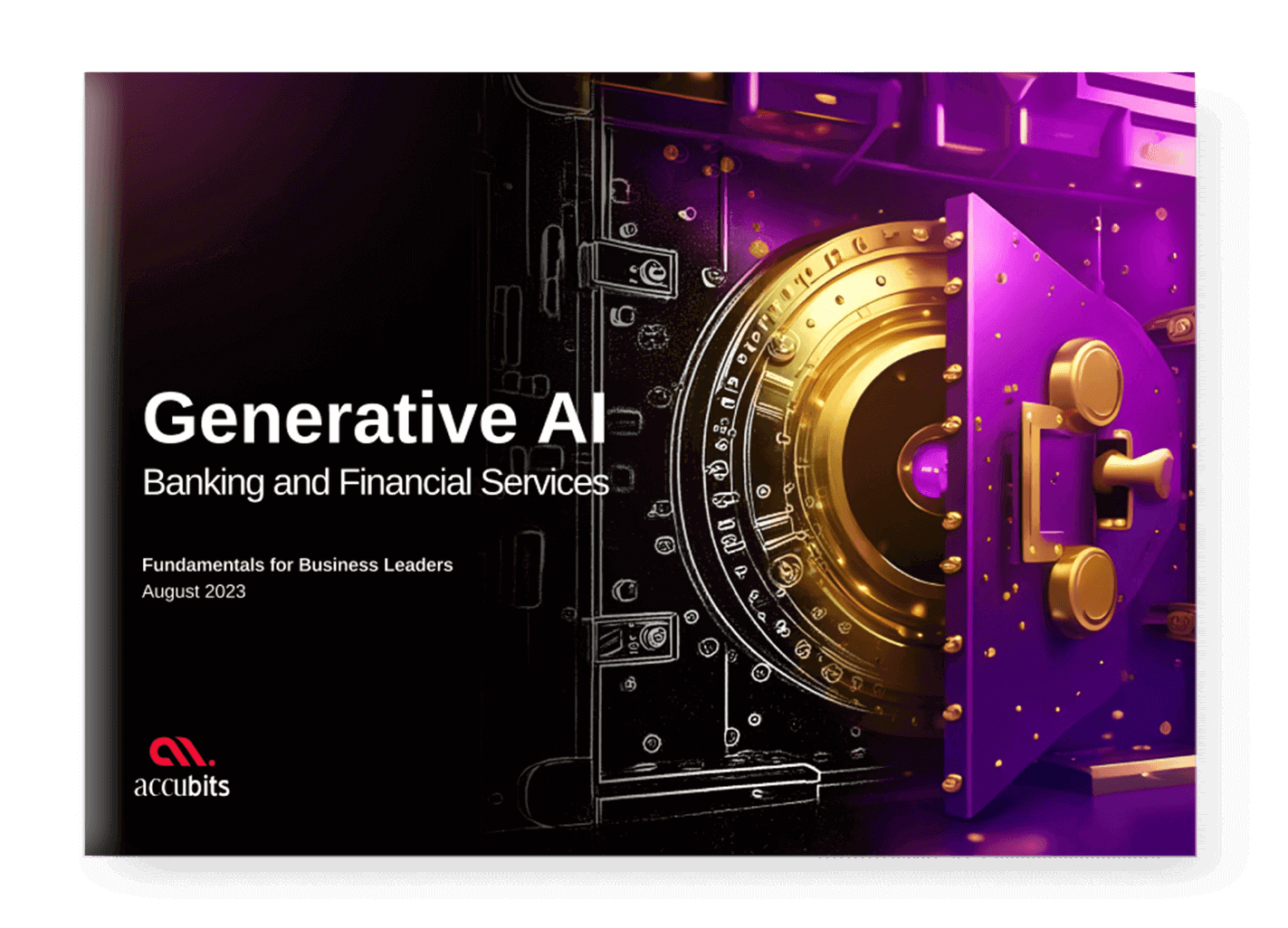 Generative AI for the Banking and Financial Services Industry