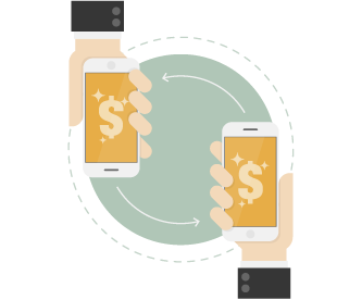Faster and simpler cross border payments