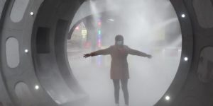 changing the course of pandemics with technology