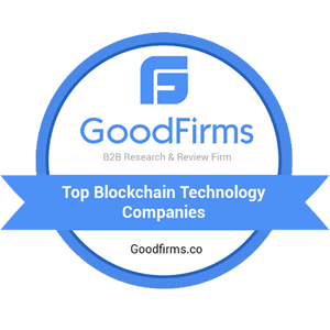 top blockchain development companies good firms