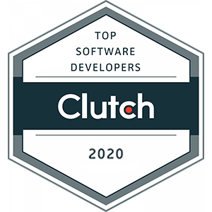 top software development company clutch