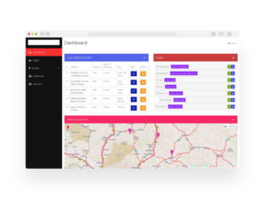 blockchain land registry system