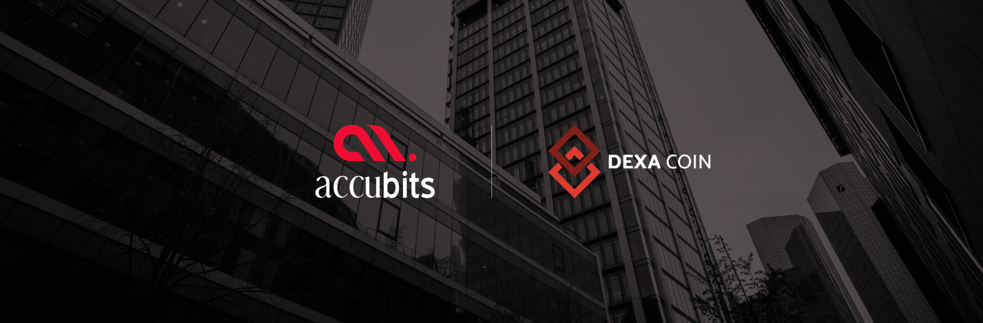 Accubits Technologies Partners with DEXA COIN