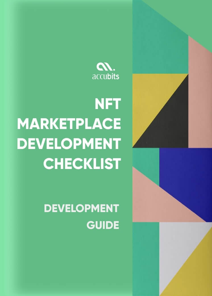 NFT Marketplace Platform Development Checklist – Accubits