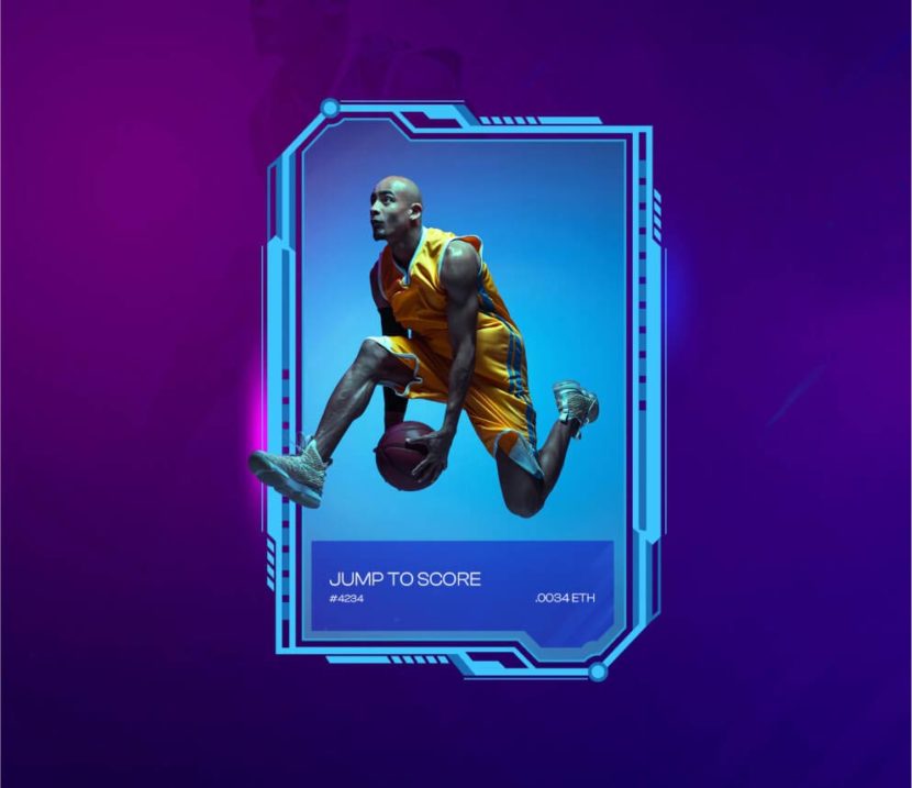 Sports NFT marketplace Launch your NFT marketplace for sports