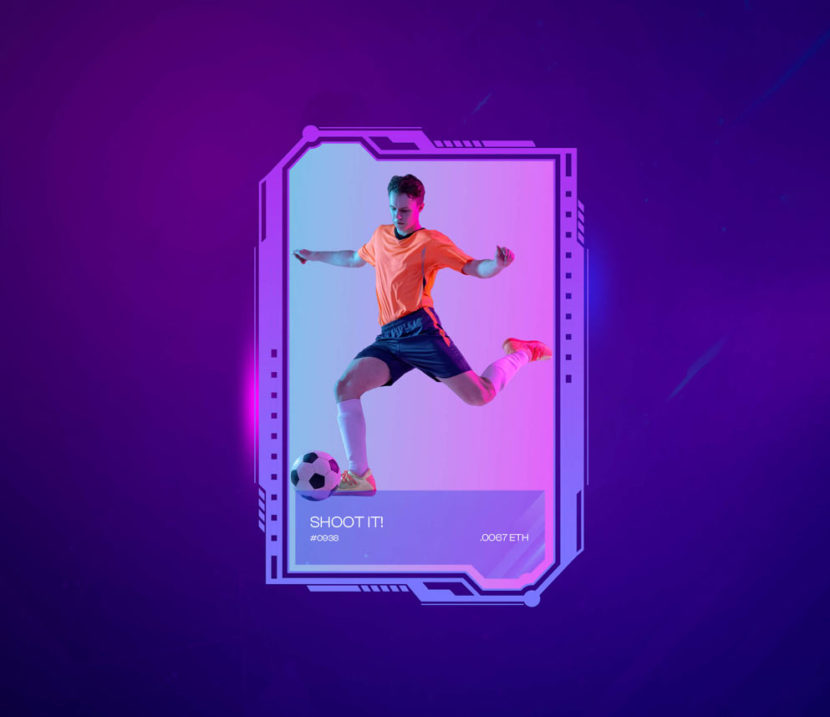 Sports NFT marketplace Launch your NFT marketplace for sports