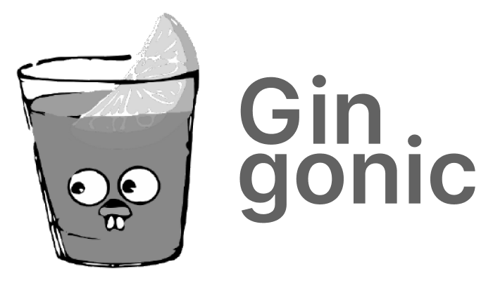 Gin Gonic