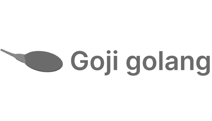 Goji Golang