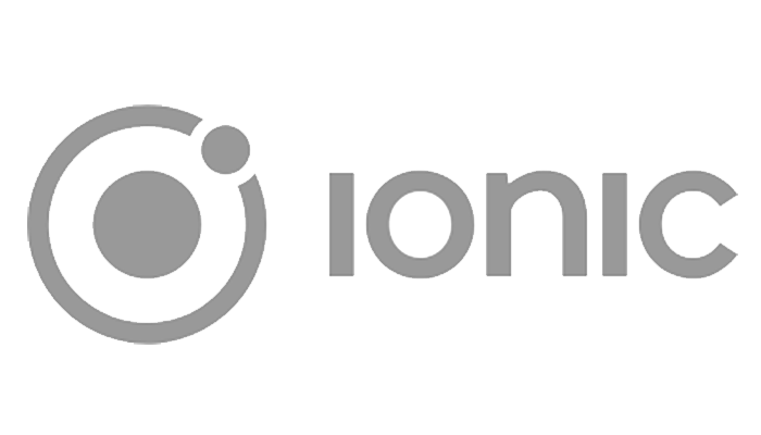 Ionic framework