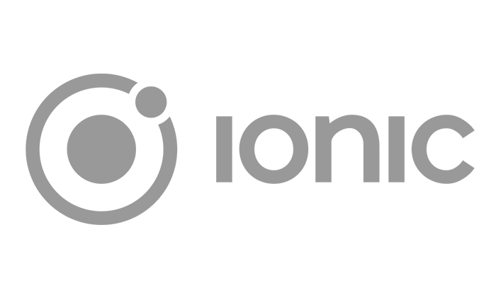 Ionic iOS framework