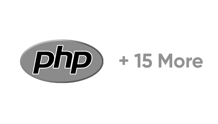 PHP more frameworks