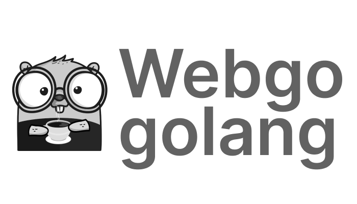 Webgo golang