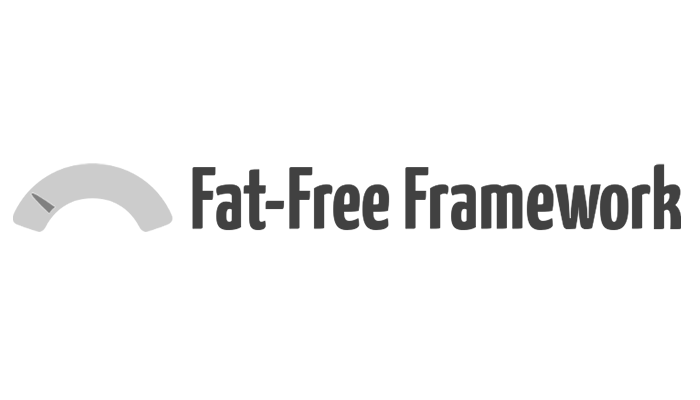 fat free PHP framework
