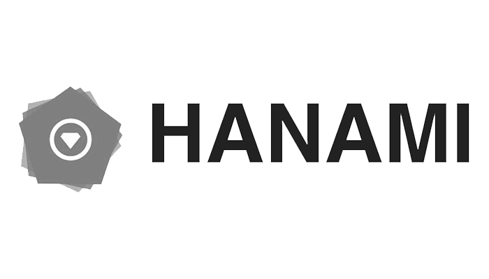 hanami framework