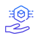 Token support