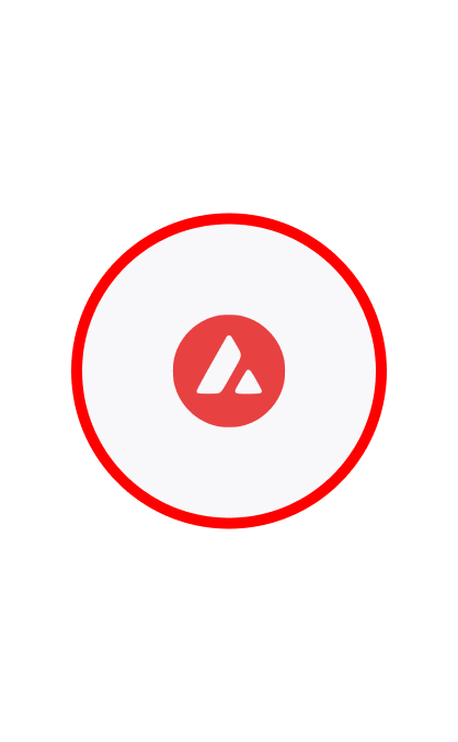 Components of Avalanche Blockchain