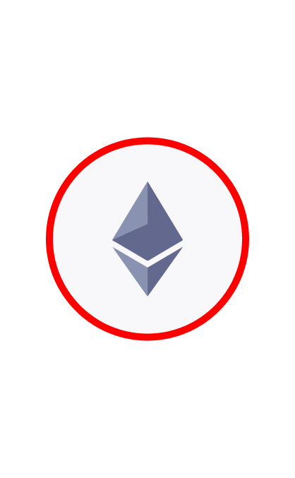 Components of Ethereum blockchain protocol