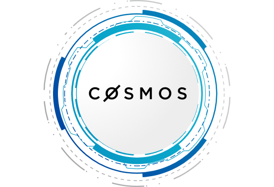 What is Cosmos Blockchain