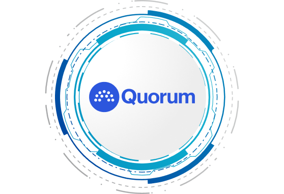 Why Choose Quorum for your Project?