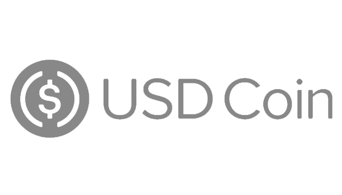 USD coin platform