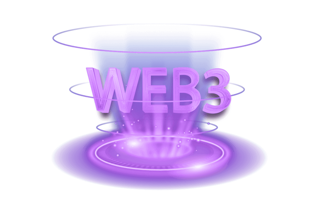 Web3 is the big picture
