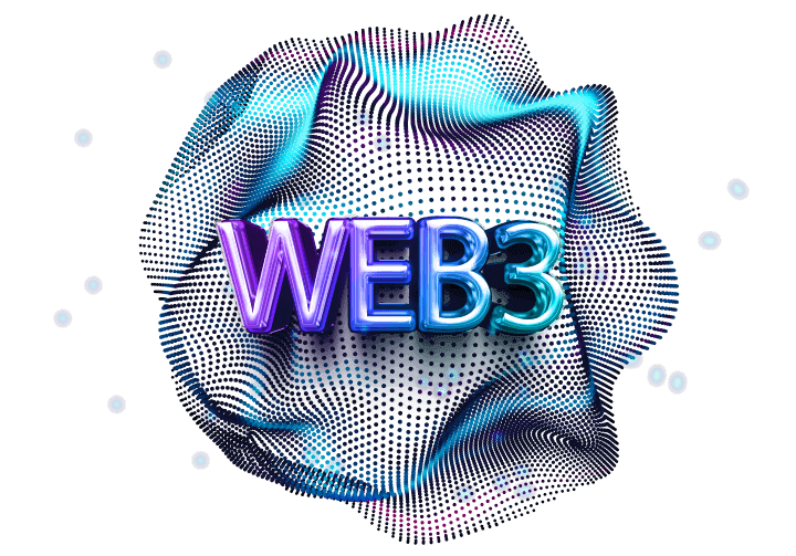 Your Web3 Dream and our Web3 Development Expertise