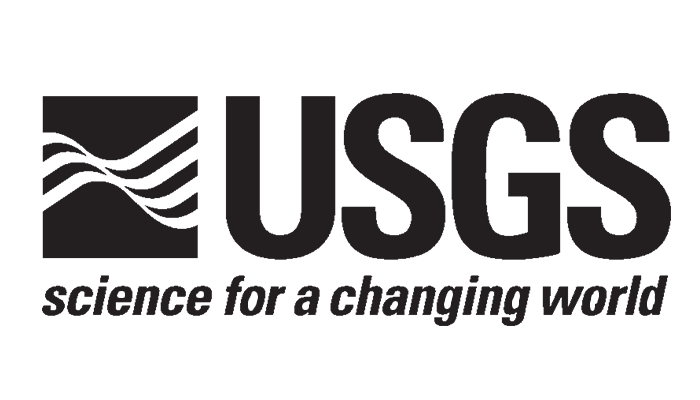 USGS